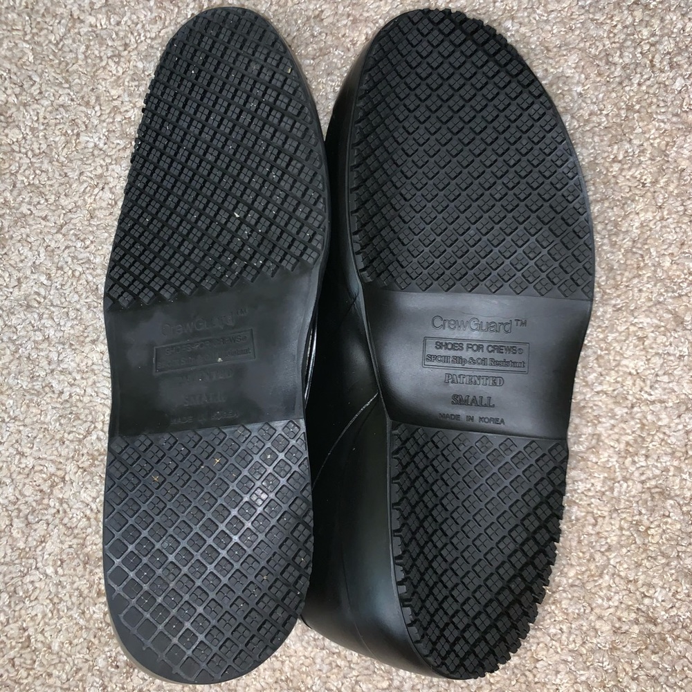 Overshoes 10/1 - Picture 4 of 5